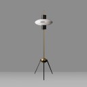 Stilnovo Lampadaire Edition 1960 Floor